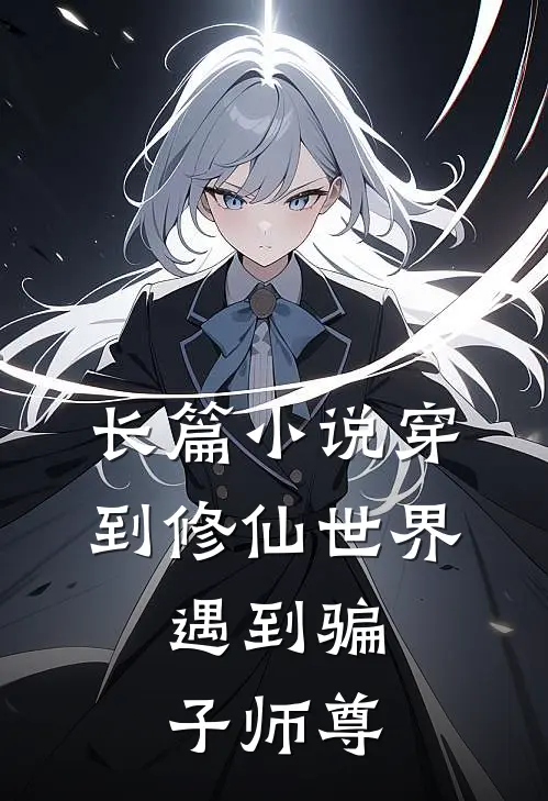 长篇小说穿到修仙世界：遇到骗子师尊