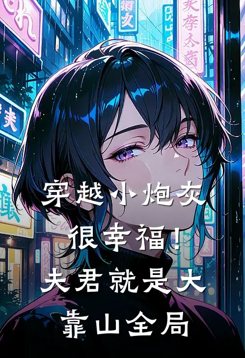 穿越小炮灰很幸福！夫君就是大靠山全局