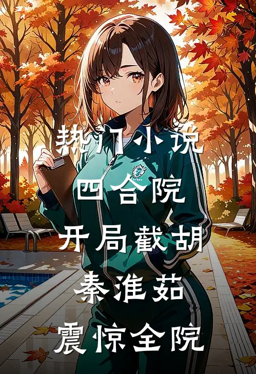 热门小说四合院：开局截胡秦淮茹，震惊全院