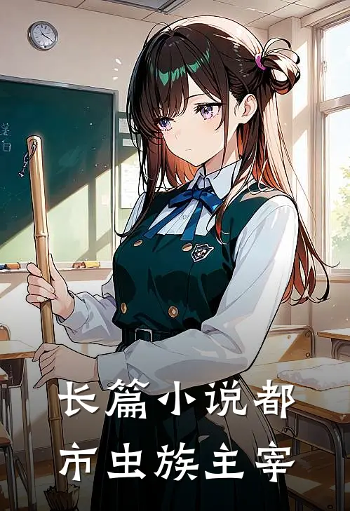 长篇小说都市虫族主宰