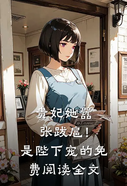 贵妃她嚣张跋扈！是陛下宠的免费阅读全文
