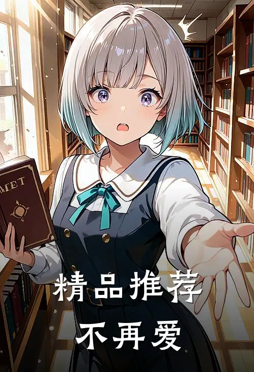 精品推荐不再爱