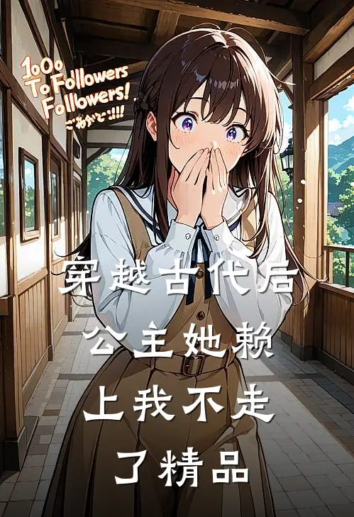 穿越古代后，公主她赖上我不走了精品