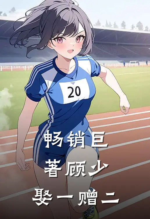 畅销巨著顾少,娶一赠二