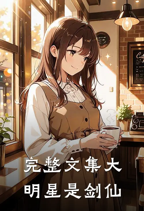 完整文集大明星是剑仙