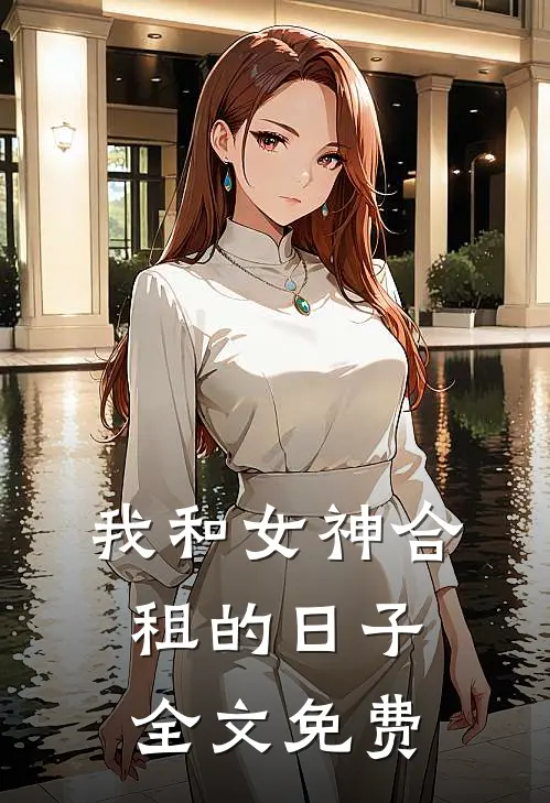 我和女神合租的日子全文免费