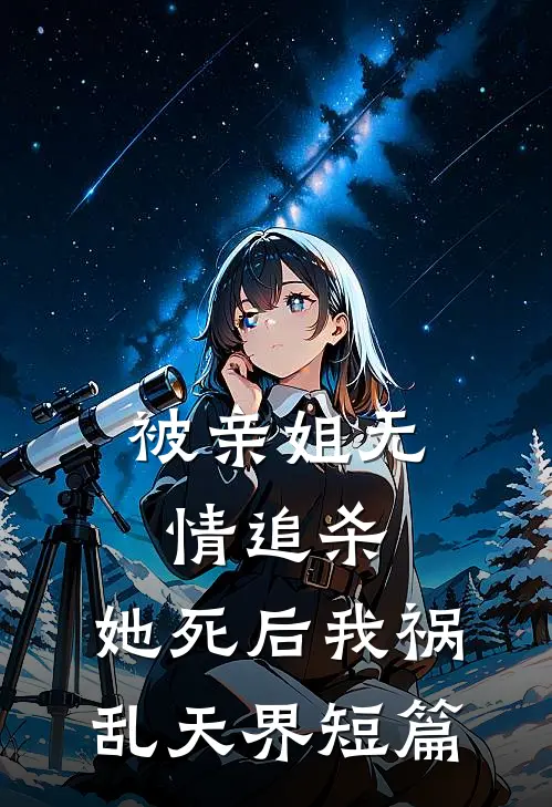 被亲姐无情追杀，她死后我祸乱天界短篇