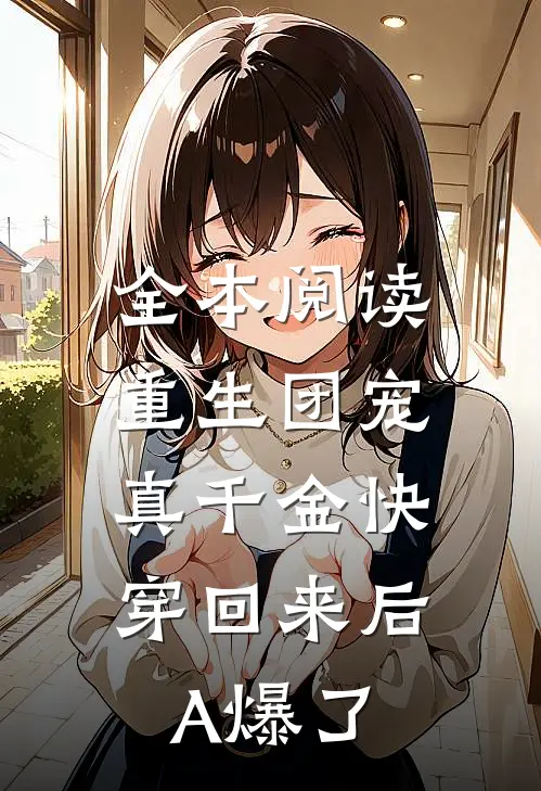 全本阅读重生团宠：真千金快穿回来后A爆了