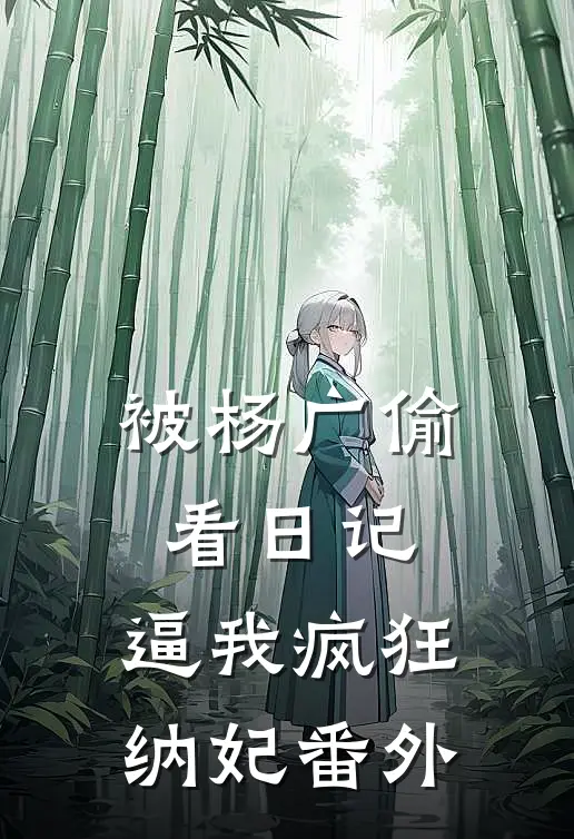 被杨广偷看日记，逼我疯狂纳妃 番外