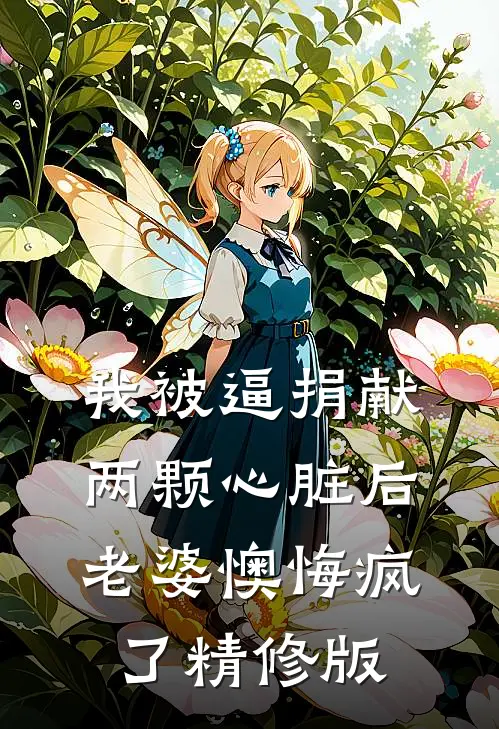 我被逼捐献两颗心脏后，老婆懊悔疯了精修版