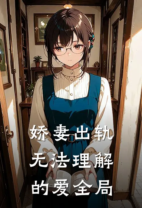 娇妻出轨无法理解的爱全局