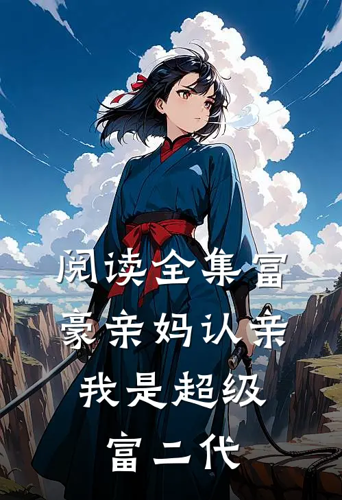 阅读全集富豪亲妈认亲：我是超级富二代