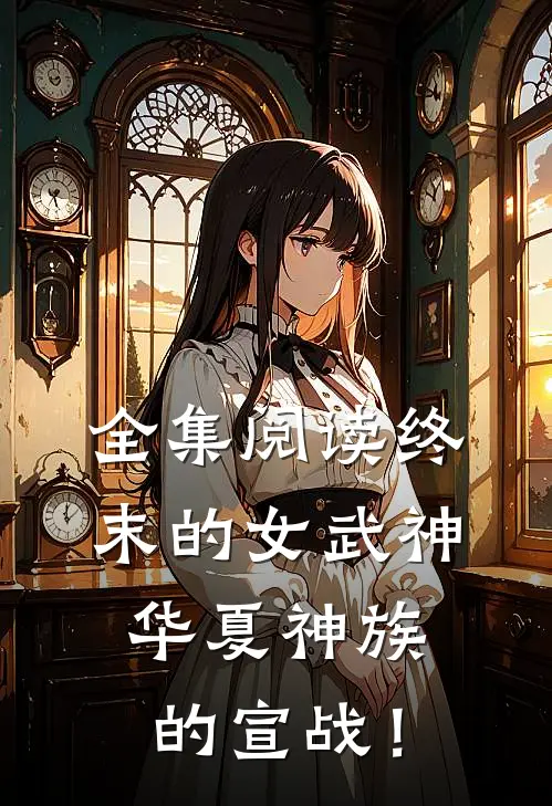 全集阅读终末的女武神：华夏神族的宣战！