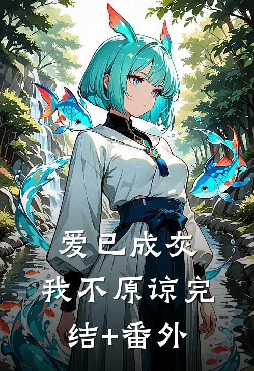 爱已成灰，我不原谅完结+番外