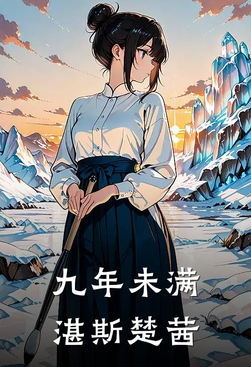 九年未满湛斯楚茜