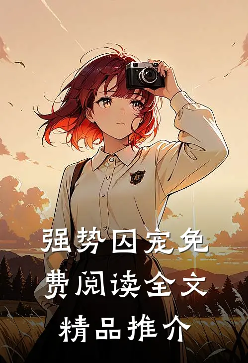 强势囚宠免费阅读全文精品推介