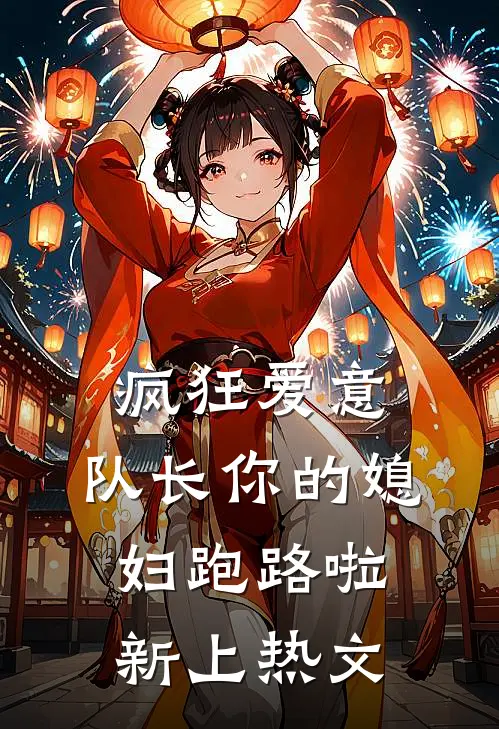 疯狂爱意：队长你的媳妇跑路啦新上热文