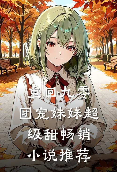 重回九零：团宠妹妹超级甜畅销小说推荐