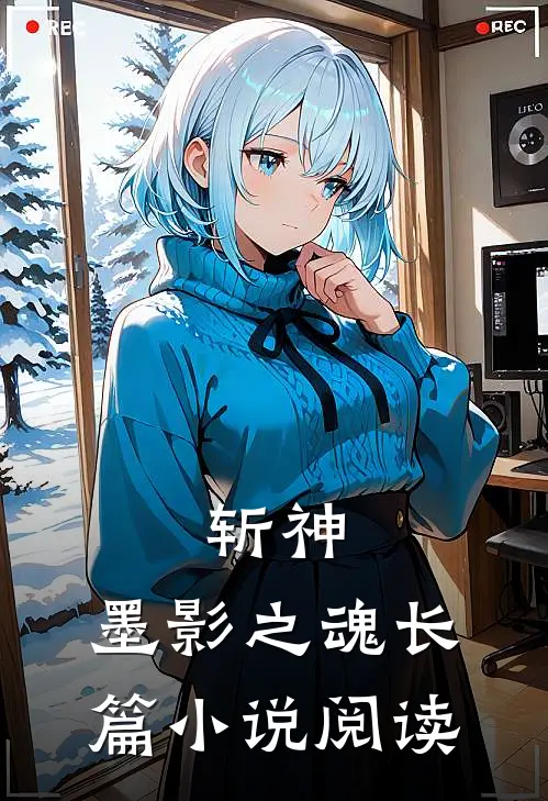 斩神墨影之魂长篇阅读