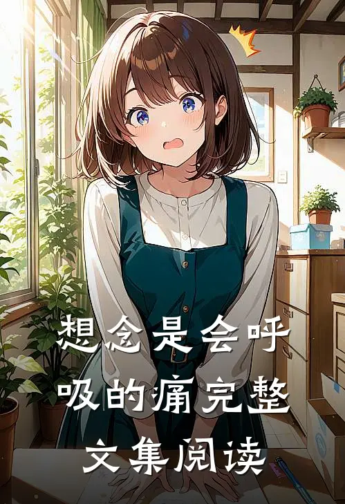 想念是会呼吸的痛完整文集阅读