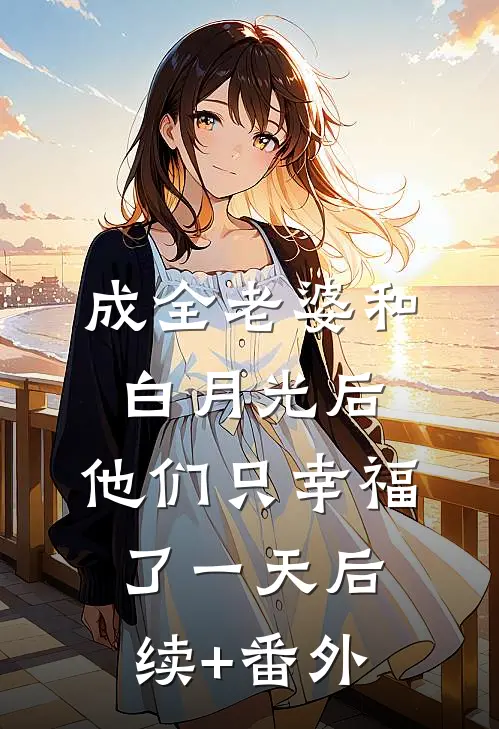 成全老婆和白月光后，他们只幸福了一天后续+番外