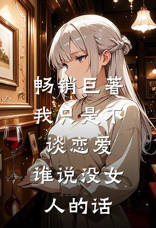 畅销巨著我只是不谈恋爱,谁说没女人的话