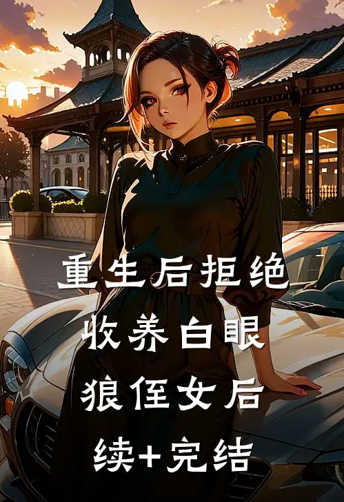 重生后拒绝收养白眼狼侄女后续+完结