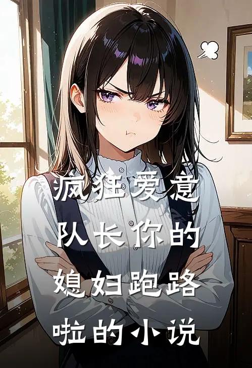 疯狂爱意：队长你的媳妇跑路啦的小说