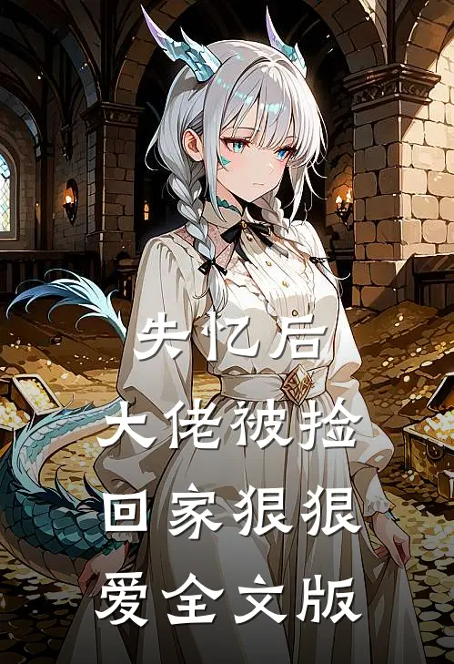 失忆后，大佬被捡回家狠狠爱全文版