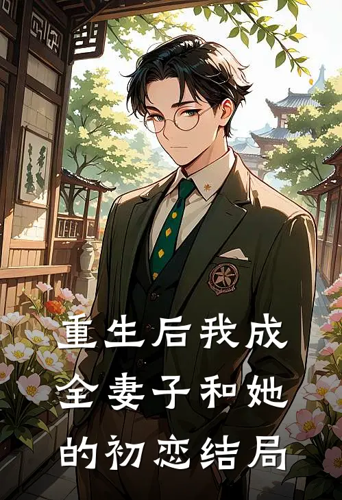 重生后我成全妻子和她的初恋结局