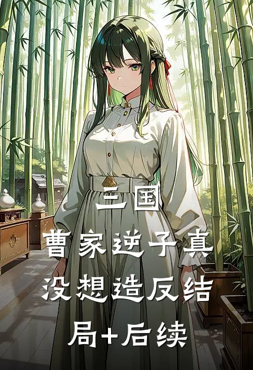 三国：曹家逆子真没想造反结局+后续