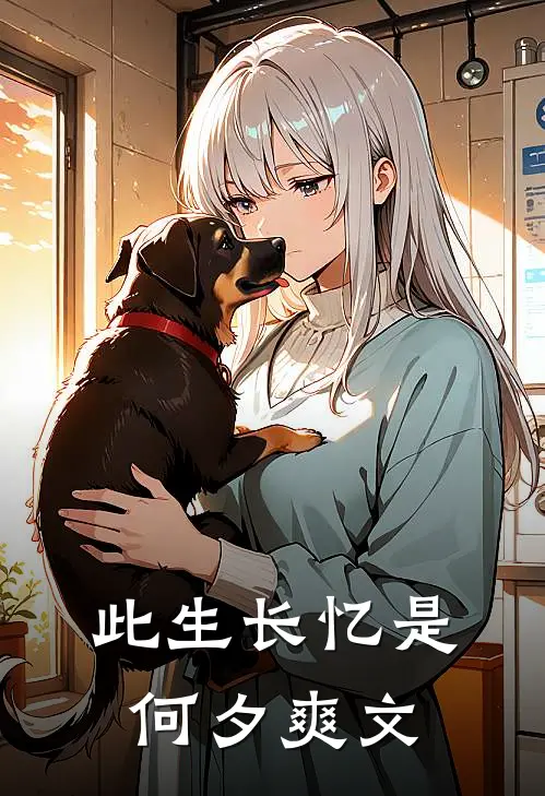 此生长忆是何夕爽文