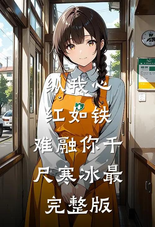 纵我心红如铁，难融你千尺寒冰最完整版