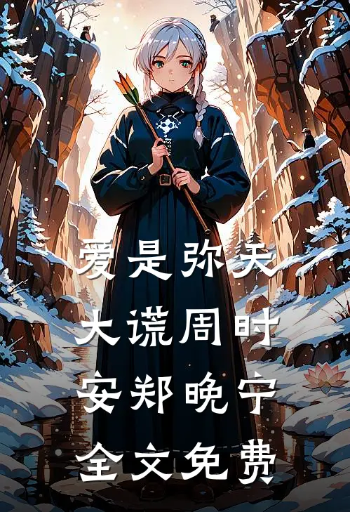爱是弥天大谎周时安郑晚宁全文免费