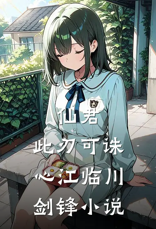 仙君，此刃可诛心江临川剑锋小说