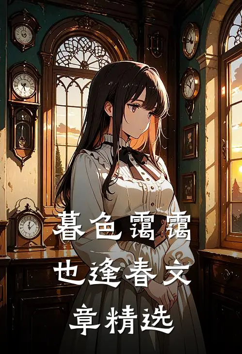 暮色霭霭也逢春文章精选