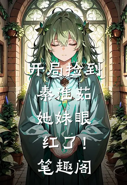 开局捡到秦淮茹，她妹眼红了！笔趣阁