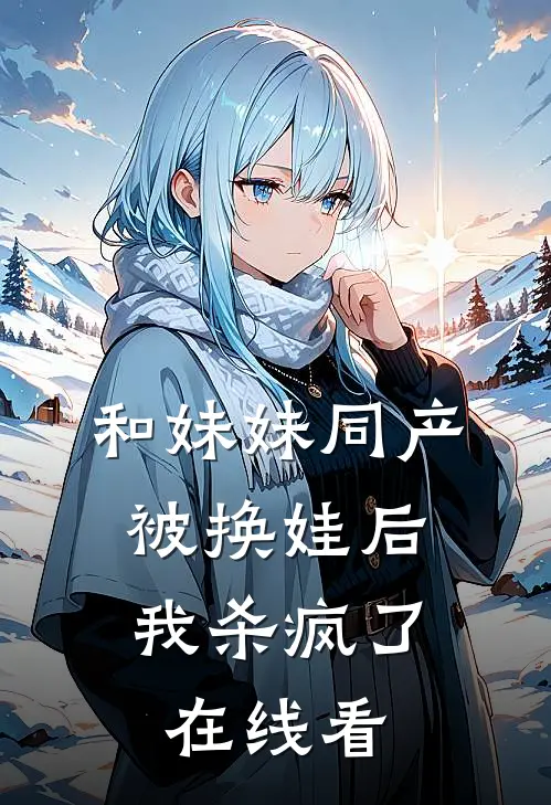 和妹妹同产被换娃后，我杀疯了在线看