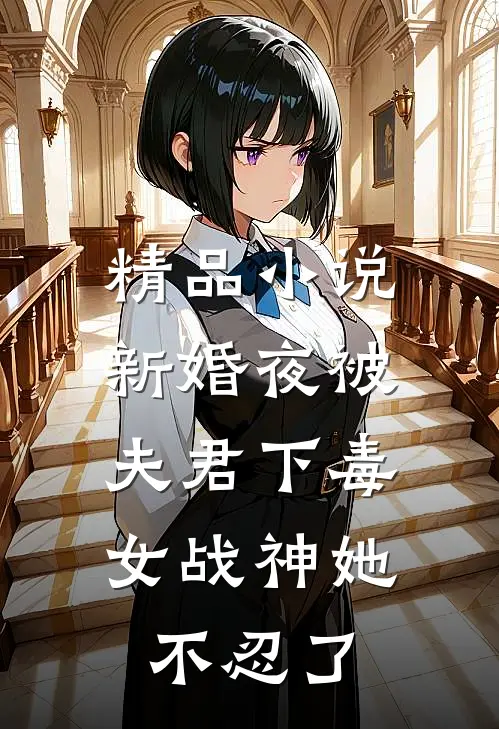 精品新婚夜被夫君下毒,女战神她不忍了免费阅读