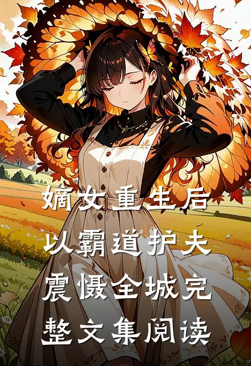 嫡女重生后，以霸道护夫震慑全城完整文集阅读