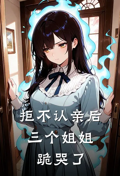 拒不认亲后，三个姐姐跪哭了