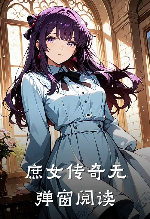 庶女传奇无弹窗阅读