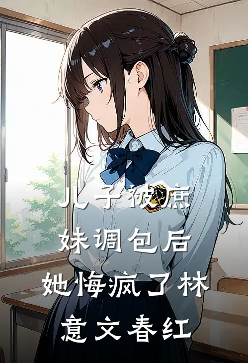 儿子被庶妹调包后，她悔疯了林意文春红