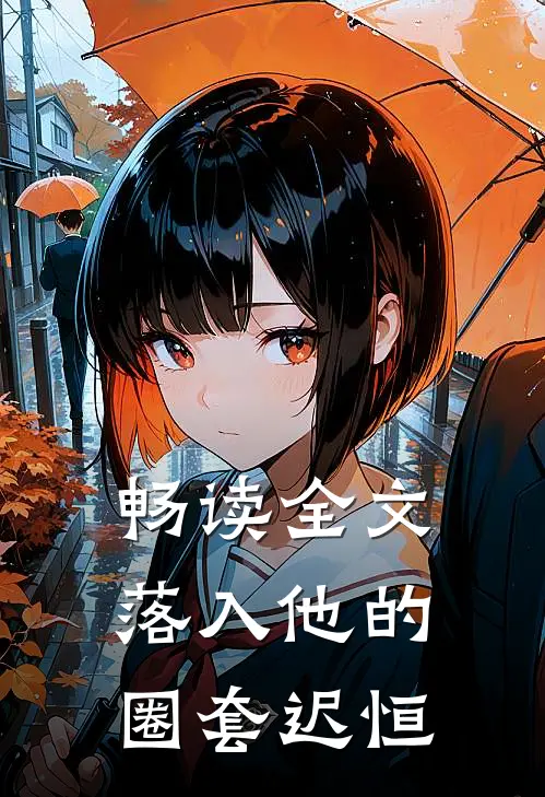 畅读全文落入他的圈套迟恒