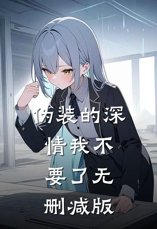 伪装的深情我不要了无删减版