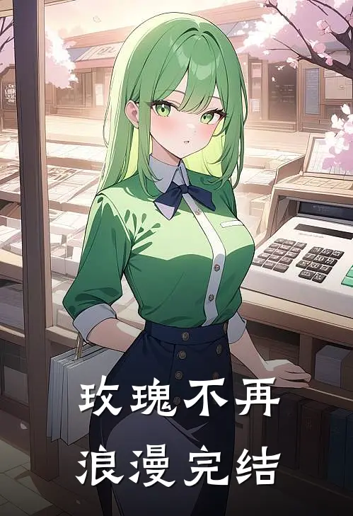 玫瑰不再浪漫完结
