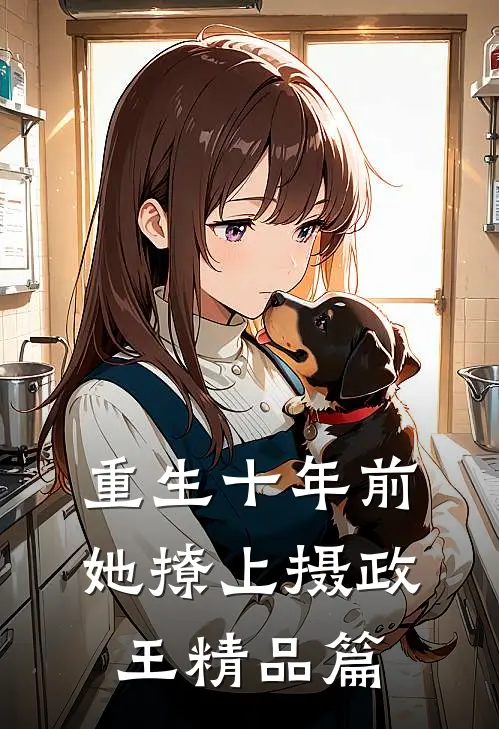 重生十年前，她撩上摄政王精品篇