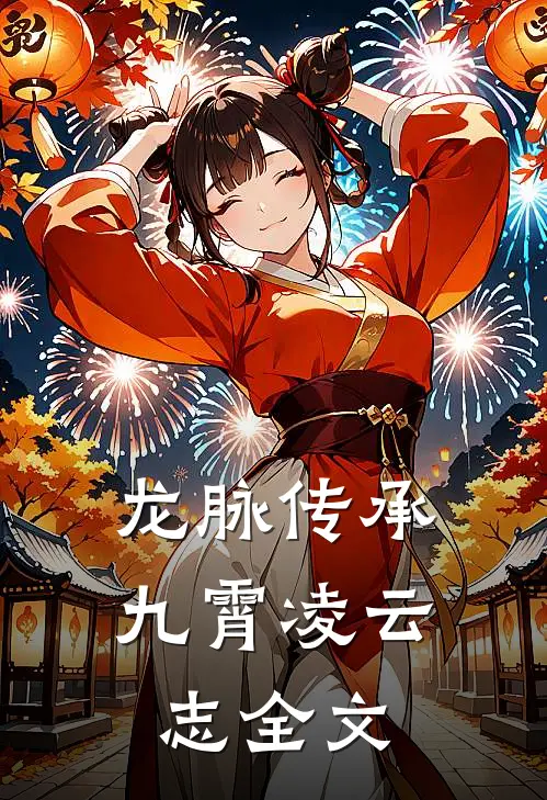 龙脉传承：九霄凌云志全文