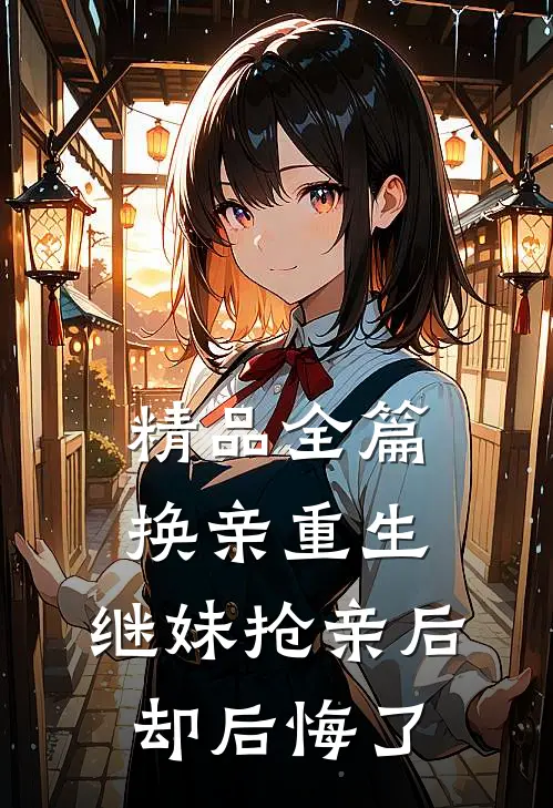 精品全篇换亲重生：继妹抢亲后却后悔了