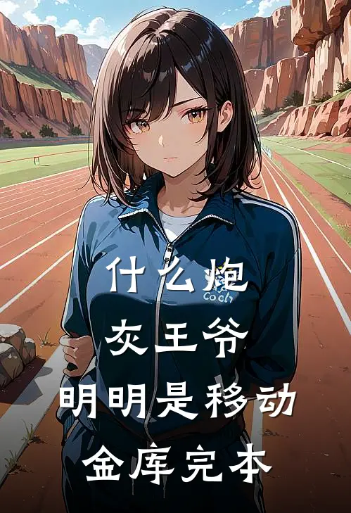 什么炮灰王爷，明明是移动金库完本